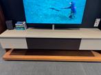 Spectral Scala TV Meubel met Soundbar, Ophalen, Zo goed als nieuw, 200 cm of meer, Minder dan 100 cm