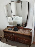 Kaptafel voor de liefhebber, Ophalen of Verzenden, 50 tot 100 cm, Minder dan 100 cm