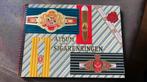 Album voor Sigarenringen Sigarenbandjes, Ophalen of Verzenden, Zo goed als nieuw, Sigarenbandjes