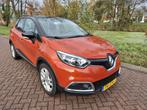 Renault Captur 1.2 TCe Dynamique (bj 2017, automaat), Auto's, Start-stop-systeem, SUV of Terreinwagen, 57 €/maand, Captur
