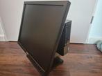 Dell optiplex 790 PC Computer met scherm, Computers en Software, Desktop Pc's, 256 GB, HDD, Met monitor, 8 GB