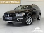 Volvo XC70 2.0 D4 FWD Polar+ DAK XENON HARMAN KARDON NL-AUTO, Auto's, 4 cilinders, XC70, Zwart, Diesel