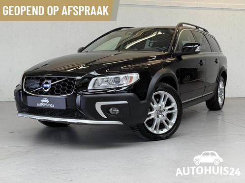 Volvo XC70 2.0 D4 FWD Polar+ DAK XENON HARMAN KARDON NL-AUTO, Auto's, Volvo, Bedrijf, Te koop, XC70, ABS, Adaptive Cruise Control
