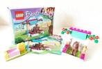 LEGO Friends 41089 Paardenverzorging, Ophalen of Verzenden, Gebruikt, Complete set, Lego