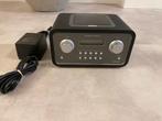 Tangent Quattro mk2  audio internet radio in nieuw staat., Ophalen of Verzenden, Zo goed als nieuw