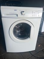 Wasmachine Zanussi, Witgoed en Apparatuur, Wasmachines, Ophalen, Gebruikt, 85 tot 90 cm, 1200 tot 1600 toeren