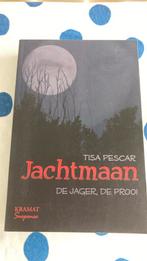 Tisa Pescar - Jachtmaan, Ophalen of Verzenden, Zo goed als nieuw, Nederland, Tisa Pescar