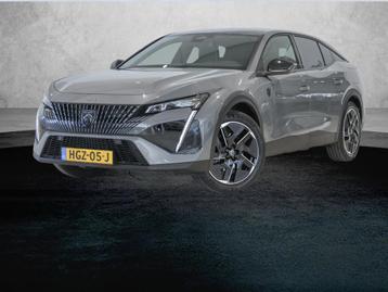 Peugeot 408 1.6 HYbrid GT 180PK Automaat Navigatie| DAB| Stu beschikbaar voor biedingen