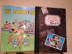 Guust Flater & The Champions Stripboeken, Meerdere stripboeken, Ophalen, Gelezen, Franquin, Lebrun, Gürsel