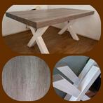 Z.g.a.n eettafel "Lynn", Ophalen