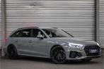 Audi A4 Avant 35 TFSI Black Edition |Quantum|Sfeer|20inch, Auto's, Gebruikt, Euro 6, 4 cilinders, A4