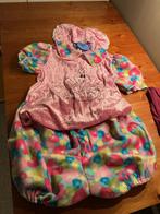 Carnavalspak Baby Volwassenen - Maat 38-46, Ophalen of Verzenden, Zo goed als nieuw, 170 of groter, Jongen of Meisje