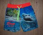 Zwemshort 'Haai' Europe Kids (104), Kinderen en Baby's, Kinderkleding | Maat 104, Jongen, Gebruikt, Ophalen of Verzenden, Sport- of Zwemkleding