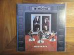 Jethro Tull Benefit (2LP), Ophalen of Verzenden, Gebruikt