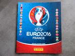 Ongebruikte Panini Euro 2016 sticker album, Ophalen of Verzenden, Nieuw, Buitenlandse clubs, Poster, Plaatje of Sticker