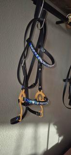 Hobbyhorse hoofdstel, Ophalen of Verzenden