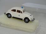 1/87 Brekina  Vw Kever Politie, Ophalen of Verzenden, Nieuw, Auto, Brekina