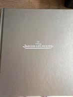 Jaeger-LeCoultre Catalogus met prijslijst 2010, Sieraden, Tassen en Uiterlijk, Horloges | Heren, Ophalen of Verzenden, Zo goed als nieuw