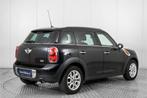 MINI Countryman (bj 2011), Auto's, Mini, Voorwielaandrijving, Euro 5, Gebruikt, Zwart