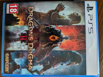 Dragon's Dogma 2 beschikbaar voor biedingen