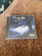 Staind, Ophalen of Verzenden, Zo goed als nieuw