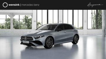 Mercedes-Benz A-klasse 250e Business Solution AMG | Panorama beschikbaar voor biedingen