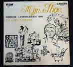 lp,Jos Snijders, Ben Snijders – Mijn Iboe / Indische Levensl, Ophalen of Verzenden, Gebruikt