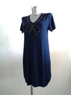 SCEE (Twinset by Simona Barbieri) jurk met strik, medium, Kleding | Dames, Zo goed als nieuw, Knielengte, Maat 38/40 (M), Simona Barbieri