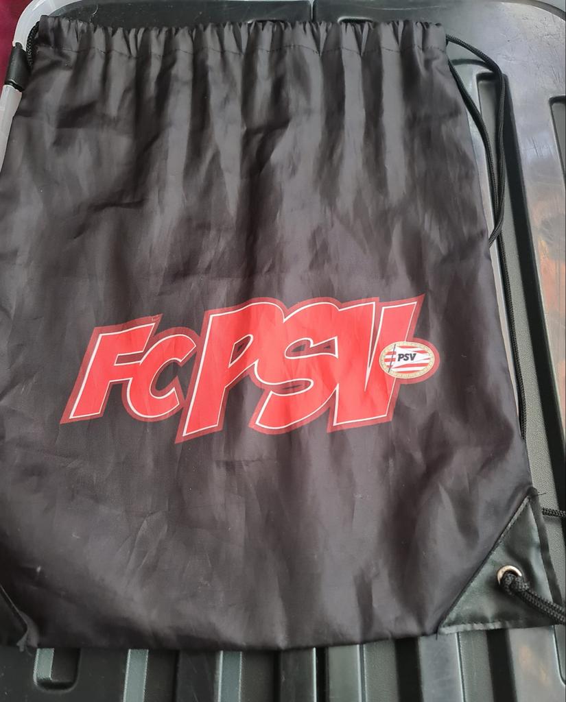 FC PSV Rugzak, Ophalen of Verzenden, Gebruikt