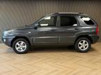 Kia Sportage 2.0 CVVT X-ception TREKHAAK NAVIGATIE BLUETOOTH, Auto's, 1442 kg, Gebruikt, 4 cilinders, Met garantie (alle)