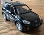 TOYOTA AUTO RAV4 1:32, Ophalen of Verzenden, Zo goed als nieuw, Auto