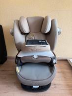 Cybex Pallas M-fix autostoel, Ophalen, Zo goed als nieuw, Overige merken, Isofix
