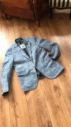 A fish named Fred, goed colbert mt 50, Ophalen of Verzenden, Gedragen, Maat 48/50 (M), Blauw