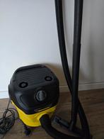 Kärcher stofzuiger, Doe-het-zelf en Verbouw, Reinigingsmachines, Ophalen of Verzenden, Zo goed als nieuw