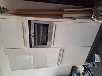 Keuken hoogglans keukenlades keukenkastjes beschikbaar voor biedingen