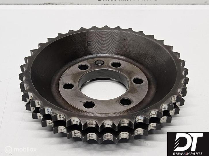 Nokkenas tandwiel inlaat BMW E34 M5 S38 3.6 11311311815, Auto-onderdelen, Motor en Toebehoren, BMW, Gebruikt, Ophalen of Verzenden