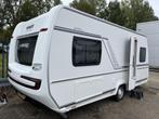 Fendt Apero 495 SG SHOW 1 november, Caravans en Kamperen, Caravans, Standaardzit, Overige typen, 1250 - 1500 kg, 6 tot 7 meter