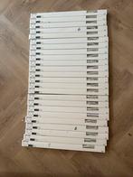 Ikea mittled led verlichting NIEUW in doos, 24 stuks, Ophalen of Verzenden, Nieuw, Minder dan 100 cm