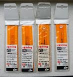 Rotring & Linex Tekensjablonen, Hobby en Vrije tijd, Tekenen, Ophalen of Verzenden, Gebruikt, Overige typen