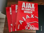 Ajax de complete werken, Ophalen of Verzenden, Zo goed als nieuw, Ajax