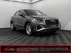 Audi Q2 35 TFSI S-line Clima, Camera, Navi, Winterpakket, Vi, Q2, 4 cilinders, 150 pk, Bedrijf