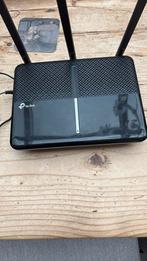 Tp link ac 2300 router, Ophalen of Verzenden, Zo goed als nieuw