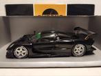 Lotus Elise GT1 Street Presentation Chrono metal 1:18 KRD, Ophalen of Verzenden, Zo goed als nieuw, Auto, Overige merken