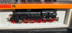 Arnold 2274 br78 stoomlok nieuw/ongebruikt in ovp., Hobby en Vrije tijd, Modeltreinen | N-Spoor, Arnold, Ophalen of Verzenden