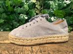 Nieuwe sneakers/espadrilles van Shabbies Amsterdam maat 41, Kleding | Dames, Shabbies, Shabbies Amsterdam, Nieuw, Ophalen of Verzenden