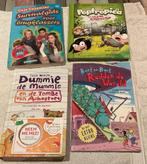 Leuke Jeugdboeken Bundel (4 stuks), Ophalen of Verzenden, Zo goed als nieuw, Fictie algemeen