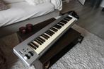 M-AUDIO Keystation 61 es, Muziek en Instrumenten, Overige merken, 61 toetsen, Ophalen of Verzenden, Aanslaggevoelig