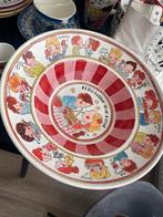 Blond Amsterdam Grote Schaal, Huis en Inrichting, Ophalen, Gebruikt, Porselein of Keramiek, Schaal