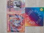 3x vinyl singel van Mantronix, Ophalen of Verzenden, 1960 tot 1980, Zo goed als nieuw, Overige formaten