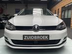 Volkswagen Golf 1.4 TSI 108DKM! LEER! Dynaudio! Pano! Cruise, Auto's, Gebruikt, 4 cilinders, 150 pk, Navigatiesysteem